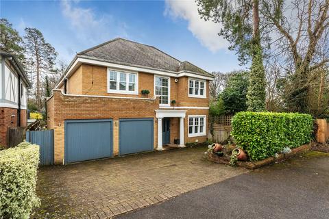 5 bedroom detached house for sale, Links Green Way, Cobham, Surrey, KT11