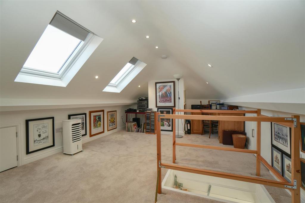 Loft Space