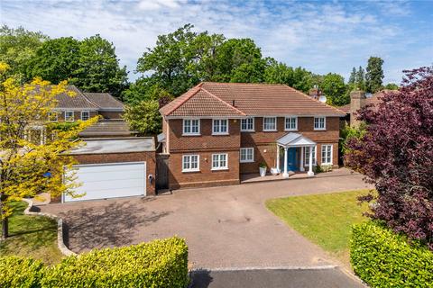 42 Burleigh Park, Cobham, KT11 2DU