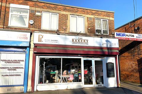 Property for sale, Cottingham Road, Hull