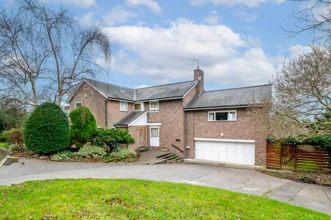 Woodhall Drive, Dulwich, SE21