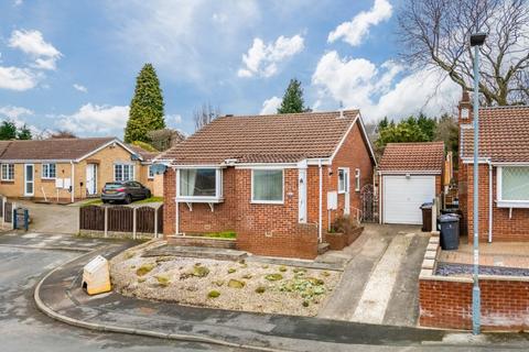 2 bedroom bungalow for sale, Stonehill Rise, Cudworth