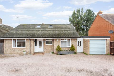 3 bedroom detached house for sale, St. Lawrence Forstal, Canterbury, CT1