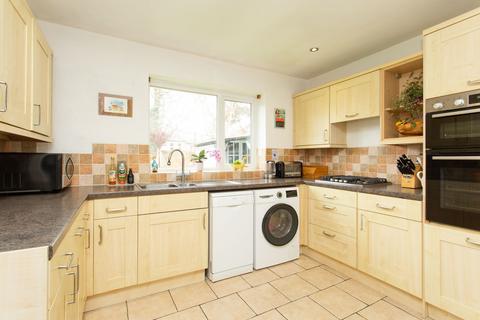 3 bedroom detached house for sale, St. Lawrence Forstal, Canterbury, CT1