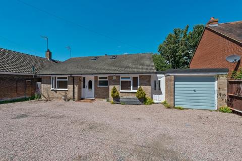 3 bedroom bungalow for sale, St. Lawrence Forstal, Canterbury, Kent, CT1
