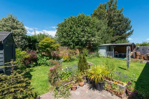 3 bedroom bungalow for sale, St. Lawrence Forstal, Canterbury, Kent, CT1