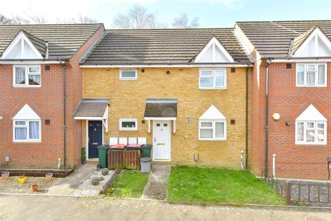 1 bedroom maisonette for sale, Jackson Road, Crawley RH11