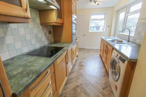 3 bedroom terraced house for sale, Overslade Crescent, Coventry, CV6