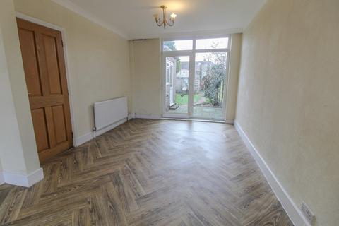 3 bedroom terraced house for sale, Overslade Crescent, Coventry, CV6