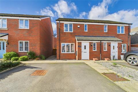 3 bedroom semi-detached house for sale, Harrison Road, Northampton NN5