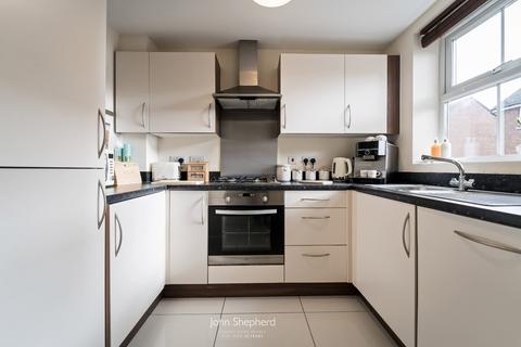 19 Wyatt Way, Meriden, Coventry, CV7 7SJ