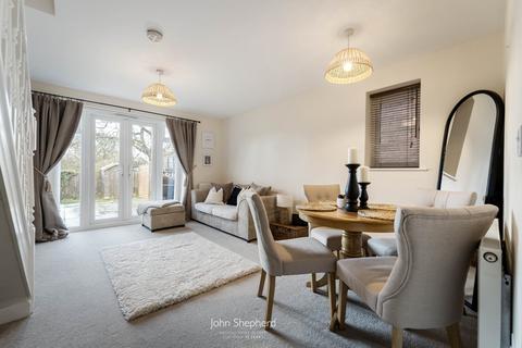 19 Wyatt Way, Meriden, Coventry, CV7 7SJ