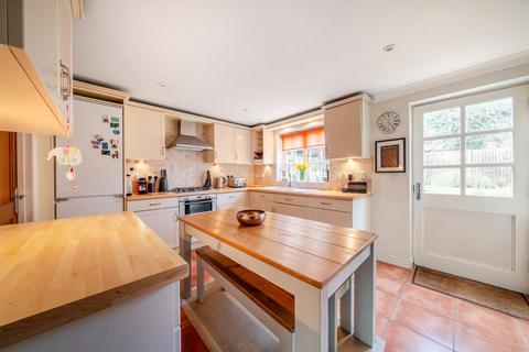 3 bedroom semi-detached house for sale, Church Street, Crondall, Farnham, Hampshire, GU10