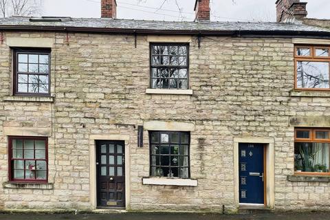 2 bedroom terraced house for sale, George Street, Compstall, Stockport, SK6