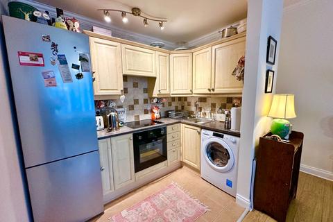 1 bedroom flat for sale, Higher Warberry Road, Torquay, TQ1 1SL