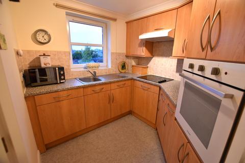 1 bedroom apartment for sale, Moravia Court, Forres