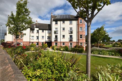 undefined, Moravia Court, Forres