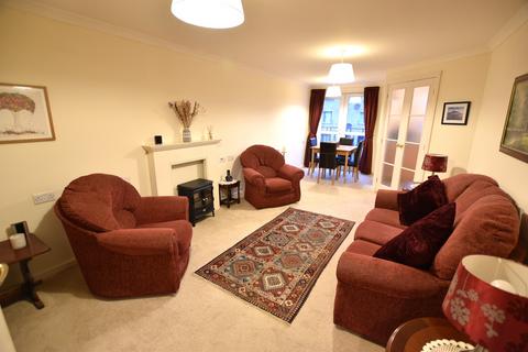 undefined, Moravia Court, Forres