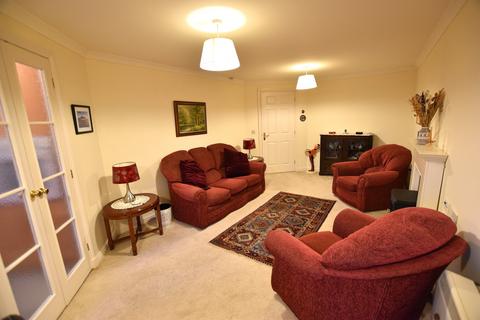 undefined, Moravia Court, Forres