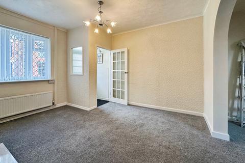 2 bedroom terraced house to rent, Hume Street,  Warrington, WA1