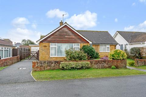 3 bedroom detached bungalow for sale, Southdean Drive, Middleton-On-Sea, PO22