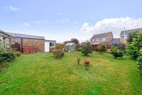 3 bedroom detached bungalow for sale, Southdean Drive, Middleton-On-Sea, PO22