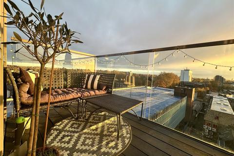 2 bedroom apartment for sale, Trafalgar House, Dickens Yard, Longfield Avenue, Ealing