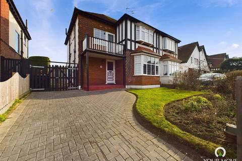 3 bedroom semi-detached house for sale, Foreland Avenue, Kent CT9