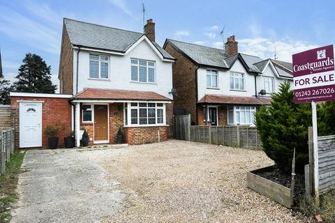 3 bedroom detached house for sale, Chichester Road, Bognor Regis, West Sussex PO21