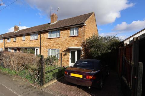 3 bedroom end of terrace house for sale, Park House Farm Way, Havant