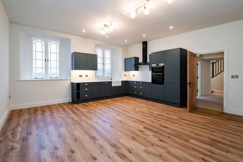 2 bedroom duplex for sale, Newly Renovated Luxury Apartment – Wilton Road, Ross-On-Wye