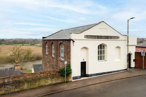 Newly Renovated Luxury Apartment – Wilton Road, Ross-On-Wye