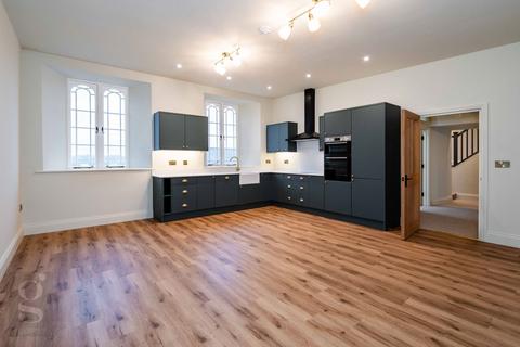 undefined, Newly Renovated Luxury Apartment – Wilton Road, Ross-On-Wye