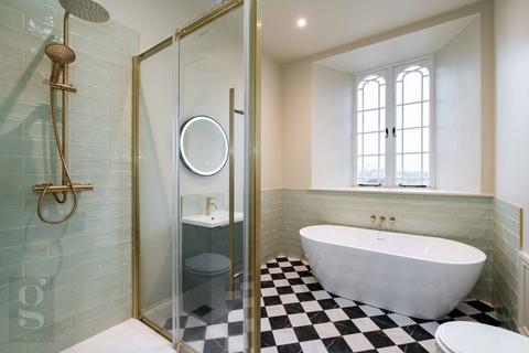 undefined, Newly Renovated Luxury Apartment – Wilton Road, Ross-On-Wye