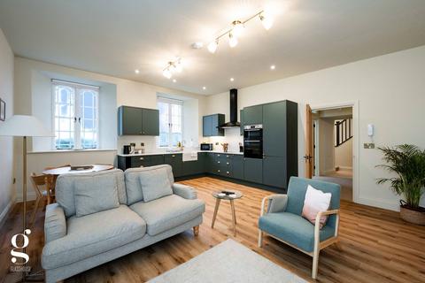 undefined, Newly Renovated Luxury Apartment – Wilton Road, Ross-On-Wye