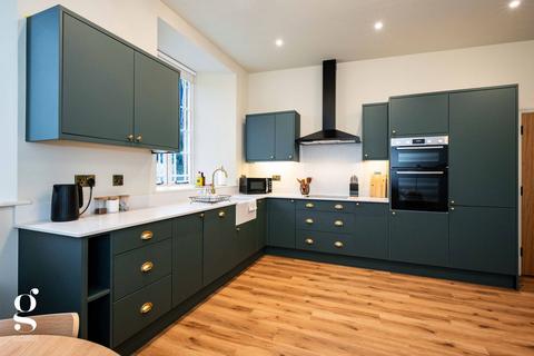 undefined, Newly Renovated Luxury Apartment – Wilton Road, Ross-On-Wye
