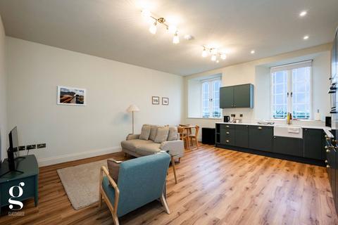undefined, Newly Renovated Luxury Apartment – Wilton Road, Ross-On-Wye