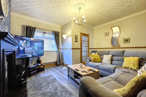 6 Grant Street, Peterlee, SR8 4BZ