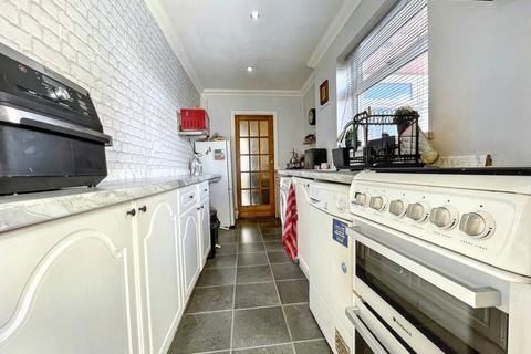 6 Grant Street, Peterlee, SR8 4BZ