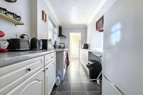 6 Grant Street, Peterlee, SR8 4BZ