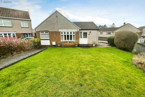 3 bedroom detached bungalow for sale, Garfield Avenue, Bridgend, Bridgend County. CF31 1QB