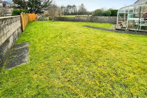 3 bedroom detached bungalow for sale, Garfield Avenue, Bridgend, Bridgend County. CF31 1QB