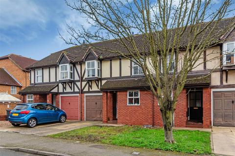 4 bedroom house for sale, Silbury Avenue, Mitcham CR4