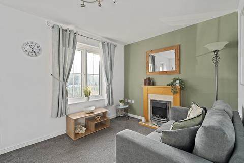 1 bedroom ground floor maisonette for sale, Chadwick Way, Hamble, Southampton, Hampshire. SO31 4FD