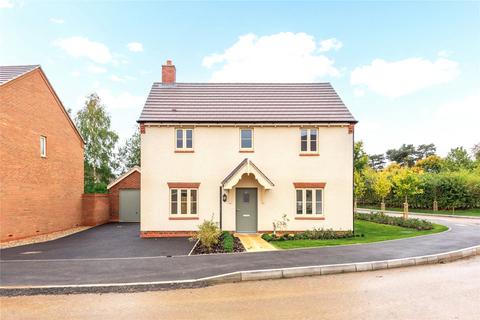 4 bedroom detached house for sale, School Lane, Roxton, Bedfordshire, MK44