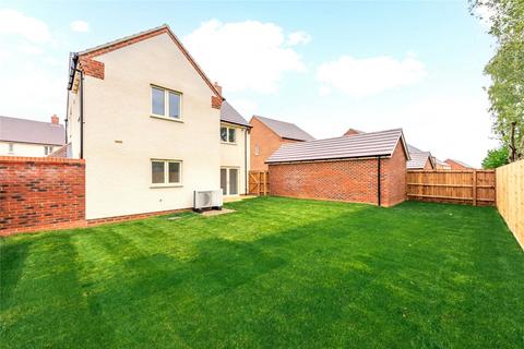 4 bedroom detached house for sale, School Lane, Roxton, Bedfordshire, MK44