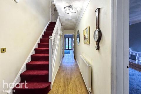 4 bedroom detached house for sale, Quayside, Chatteris