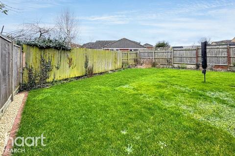 undefined, Quayside, Chatteris