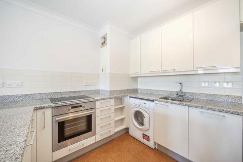 1 bedroom flat to rent, Nine Elms Lane, London SW8