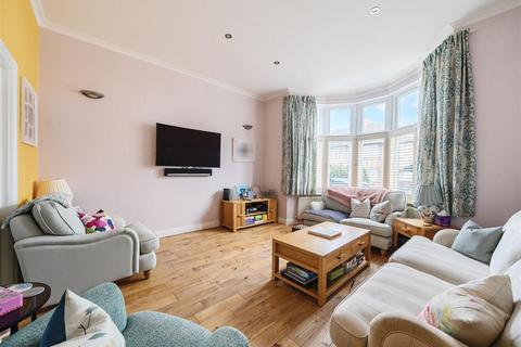 4 bedroom terraced house for sale, Hanover Road, London, NW10